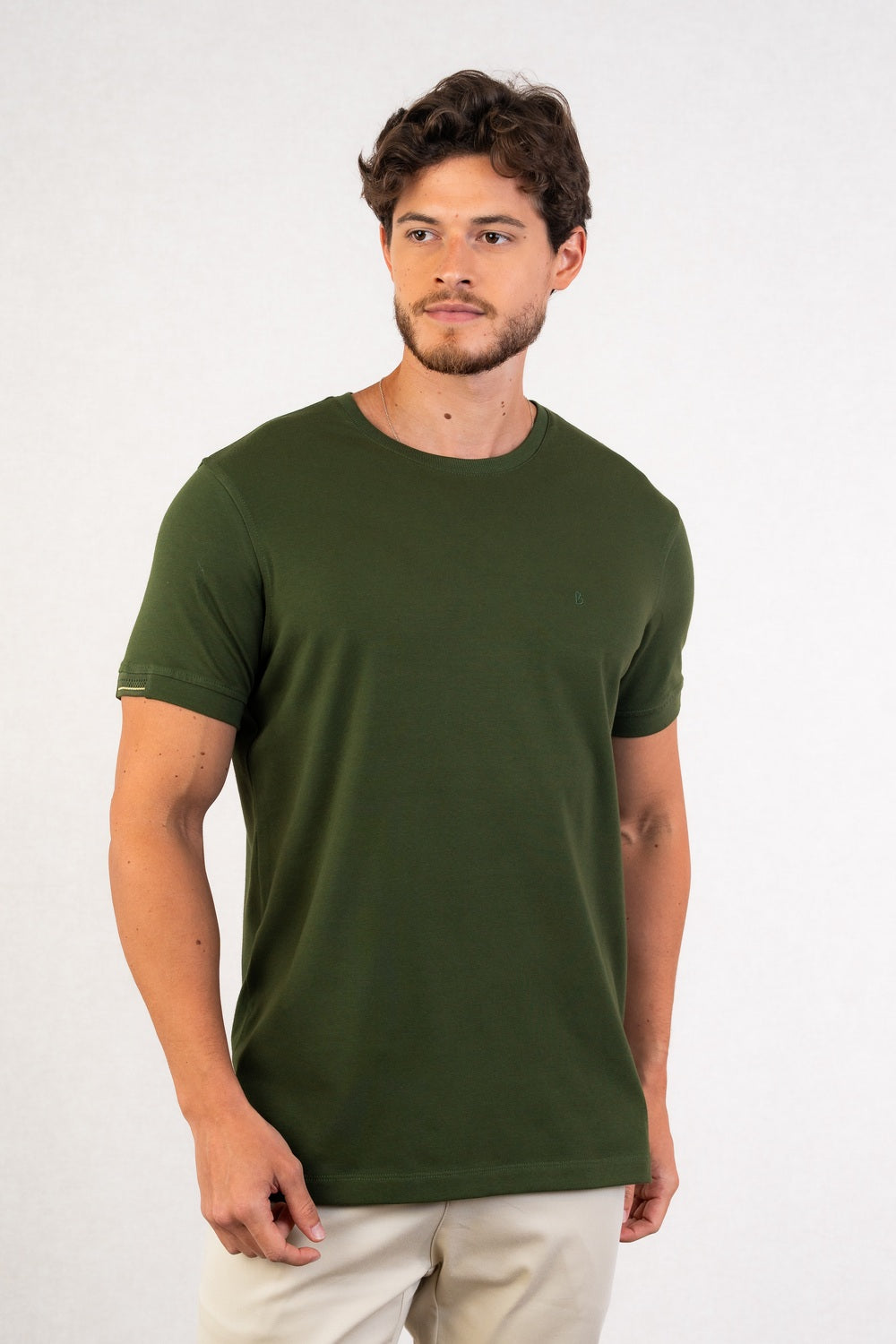 CAMISETA GOLD