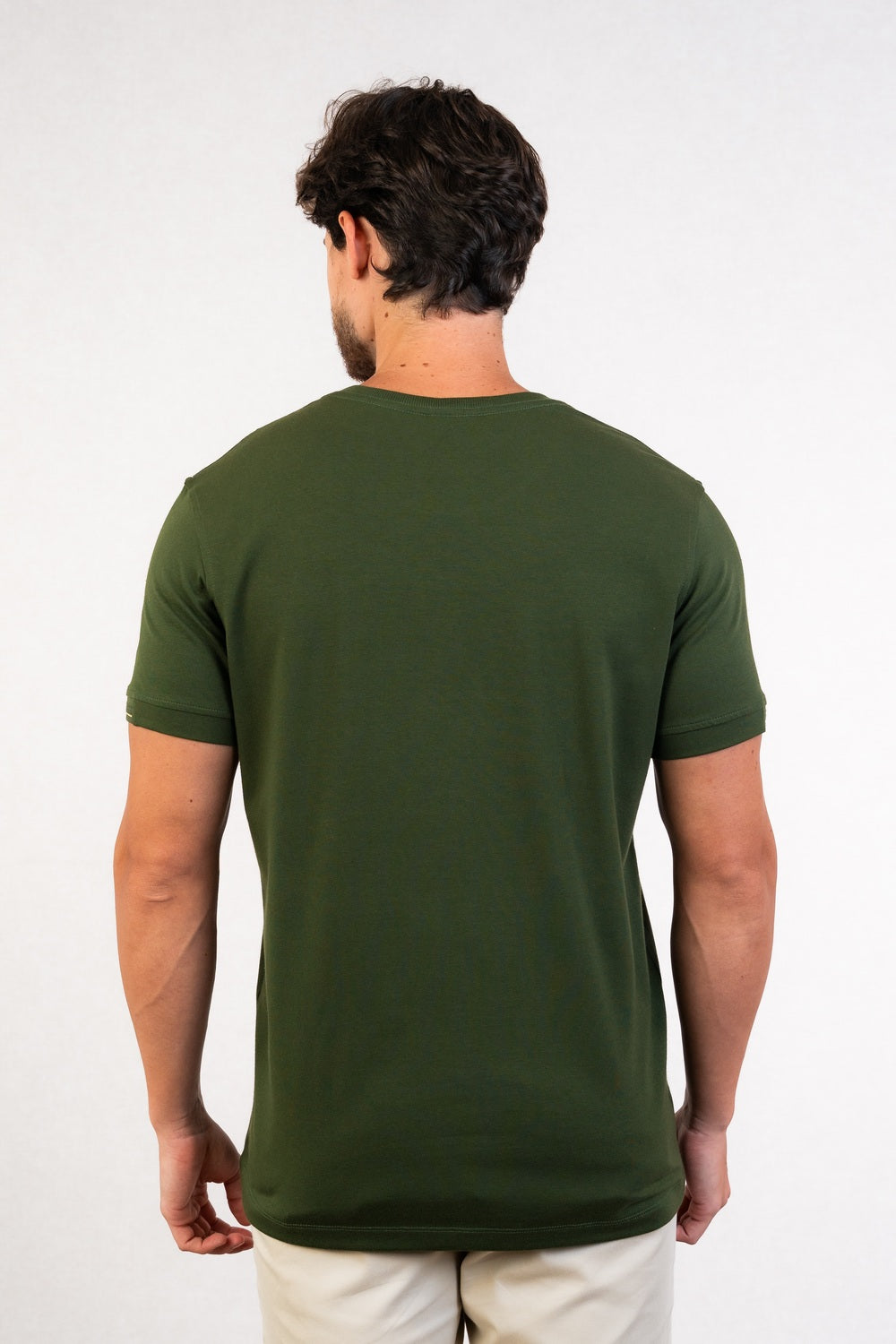 CAMISETA GOLD