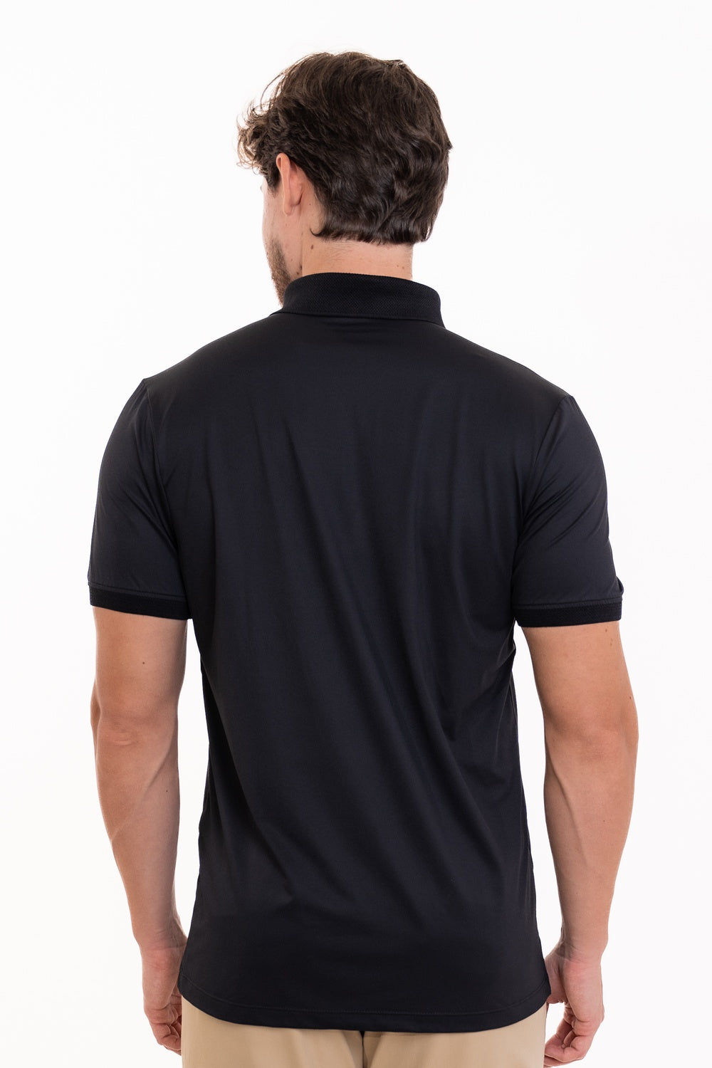 POLO EM POLIAMIDA-7701107