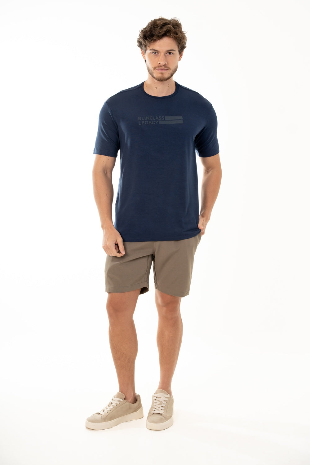 CAMISETA MODAL