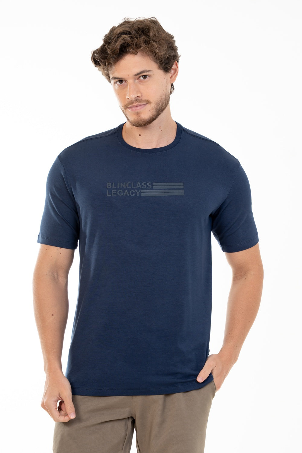 CAMISETA MODAL