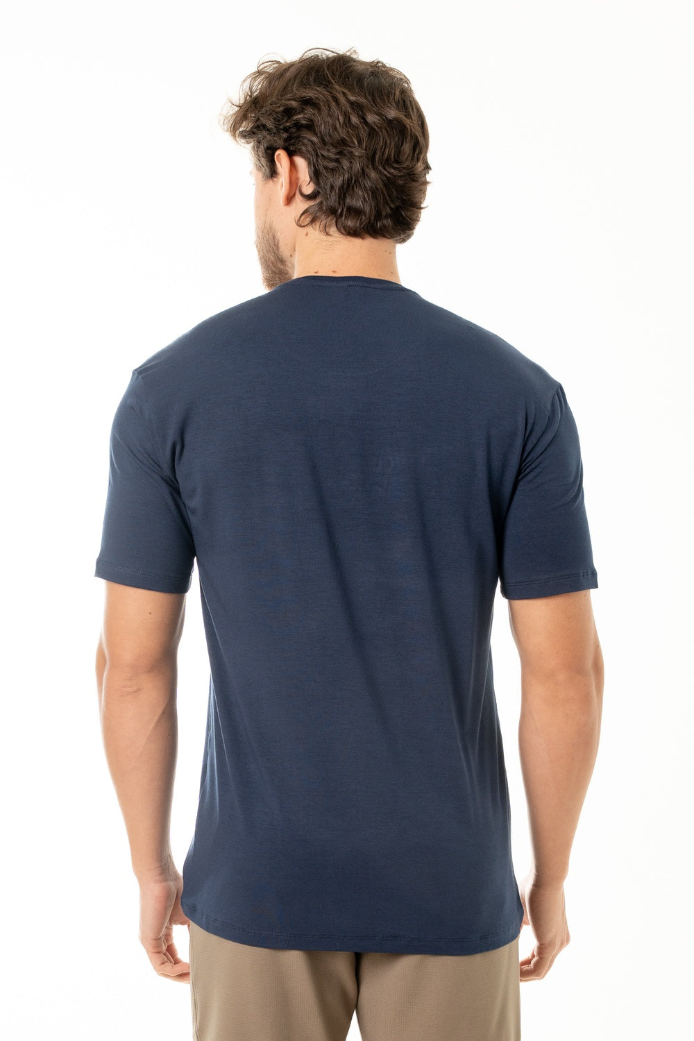 CAMISETA MODAL