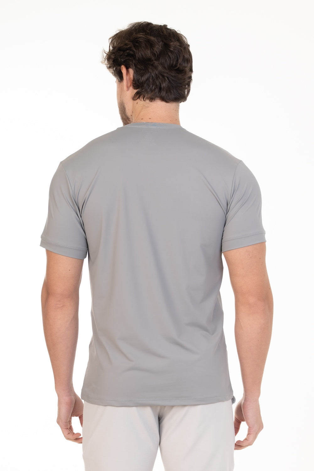 CAMISETA EM POLIAMIDA