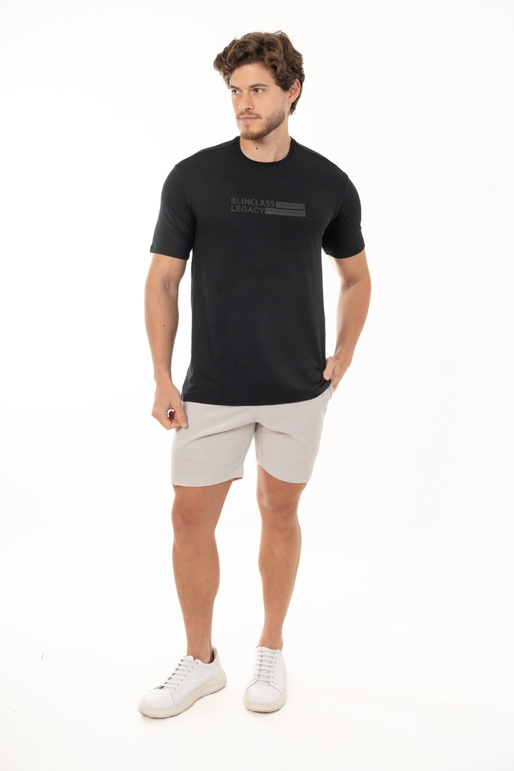 CAMISETA MODAL