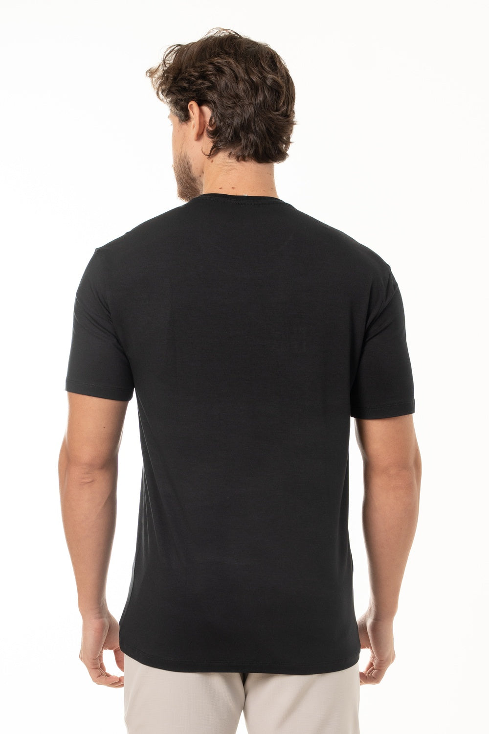 CAMISETA MODAL