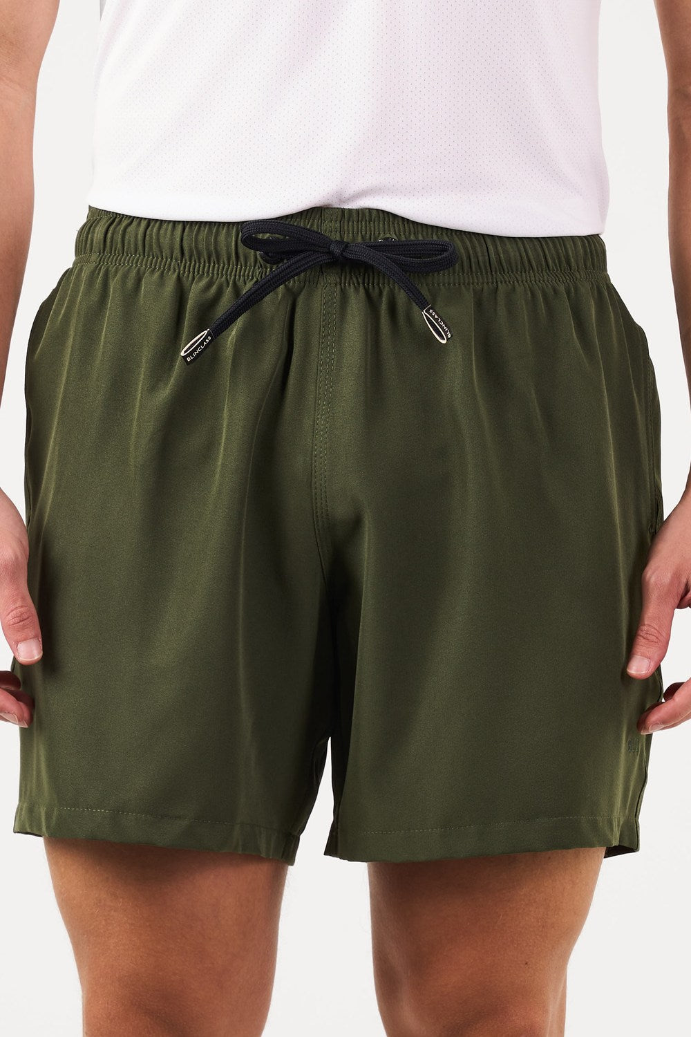 SHORT SUMMER BLC CURTO - 3700606