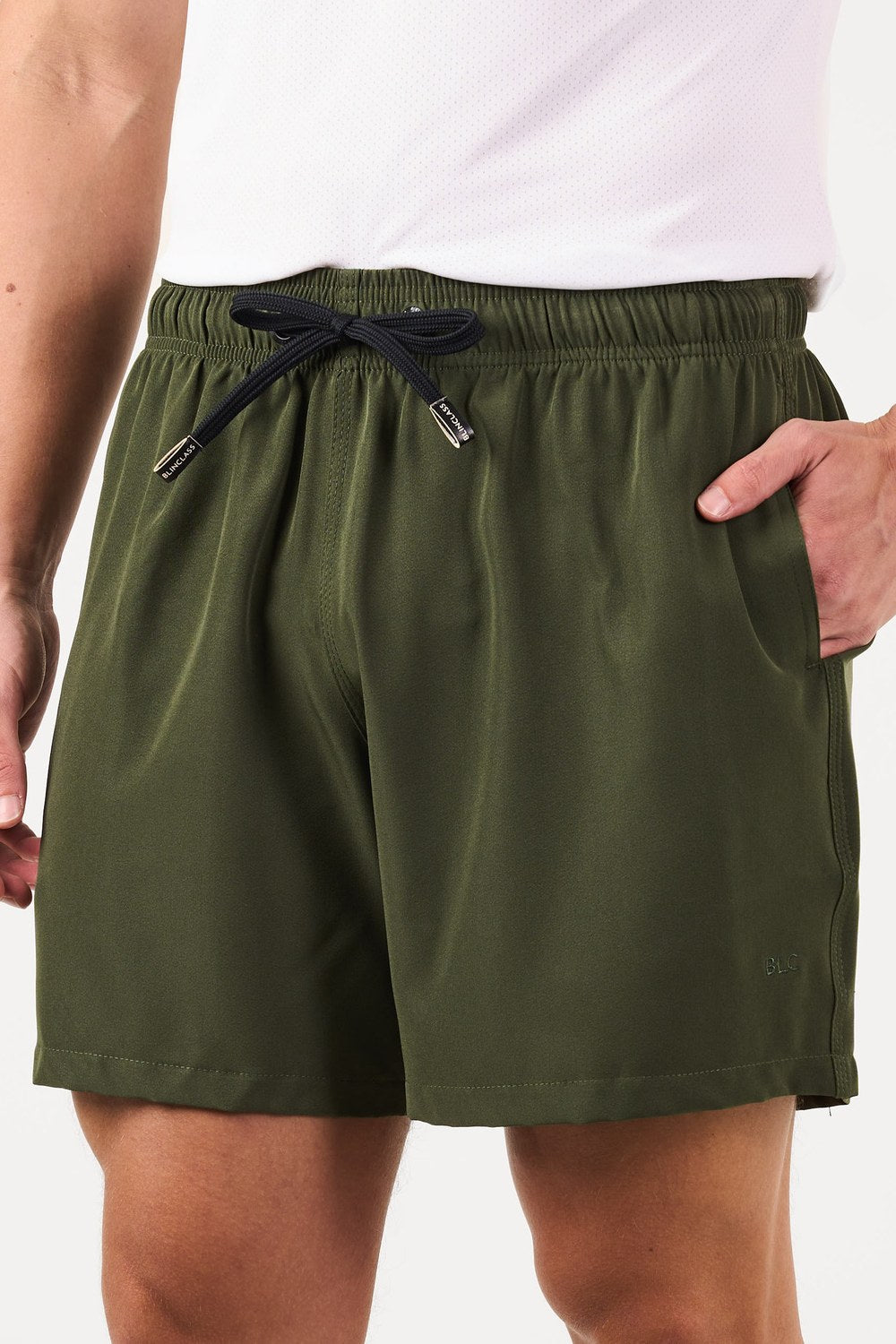 SHORT SUMMER BLC CURTO - 3700606