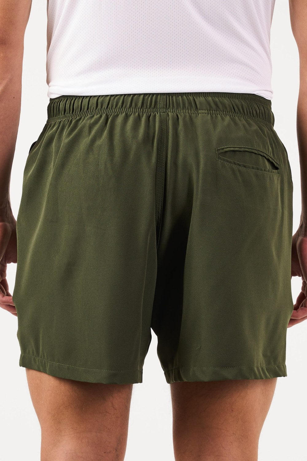 SHORT SUMMER BLC CURTO - 3700606