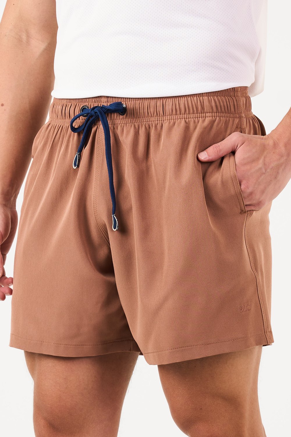 SHORT SUMMER BLC CURTO - 3700606