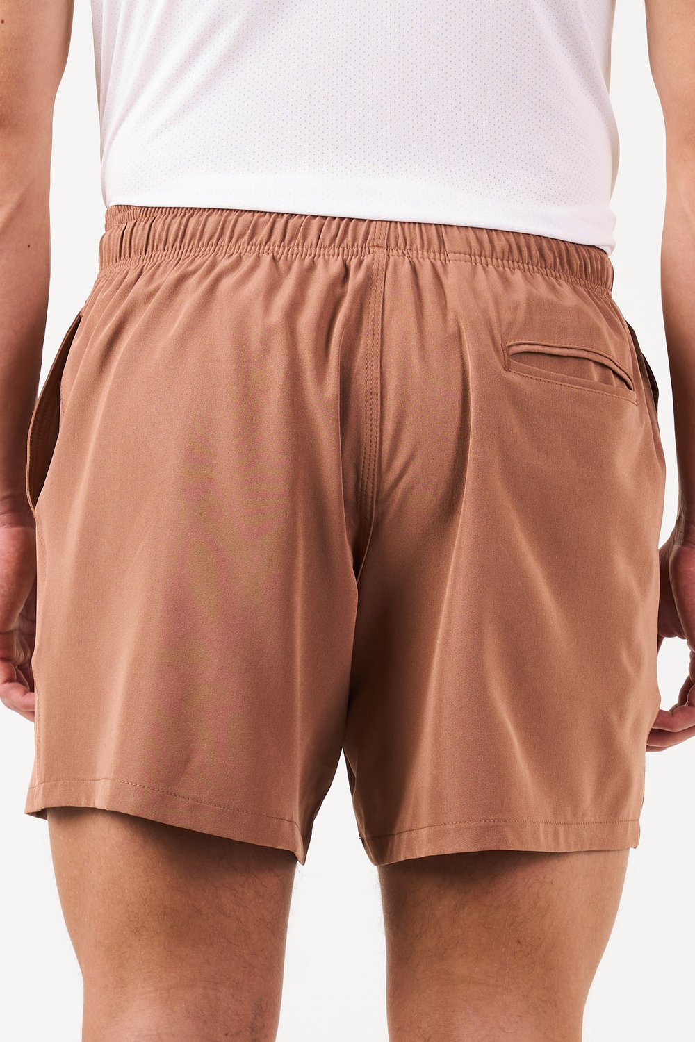 SHORT SUMMER BLC CURTO - 3700606