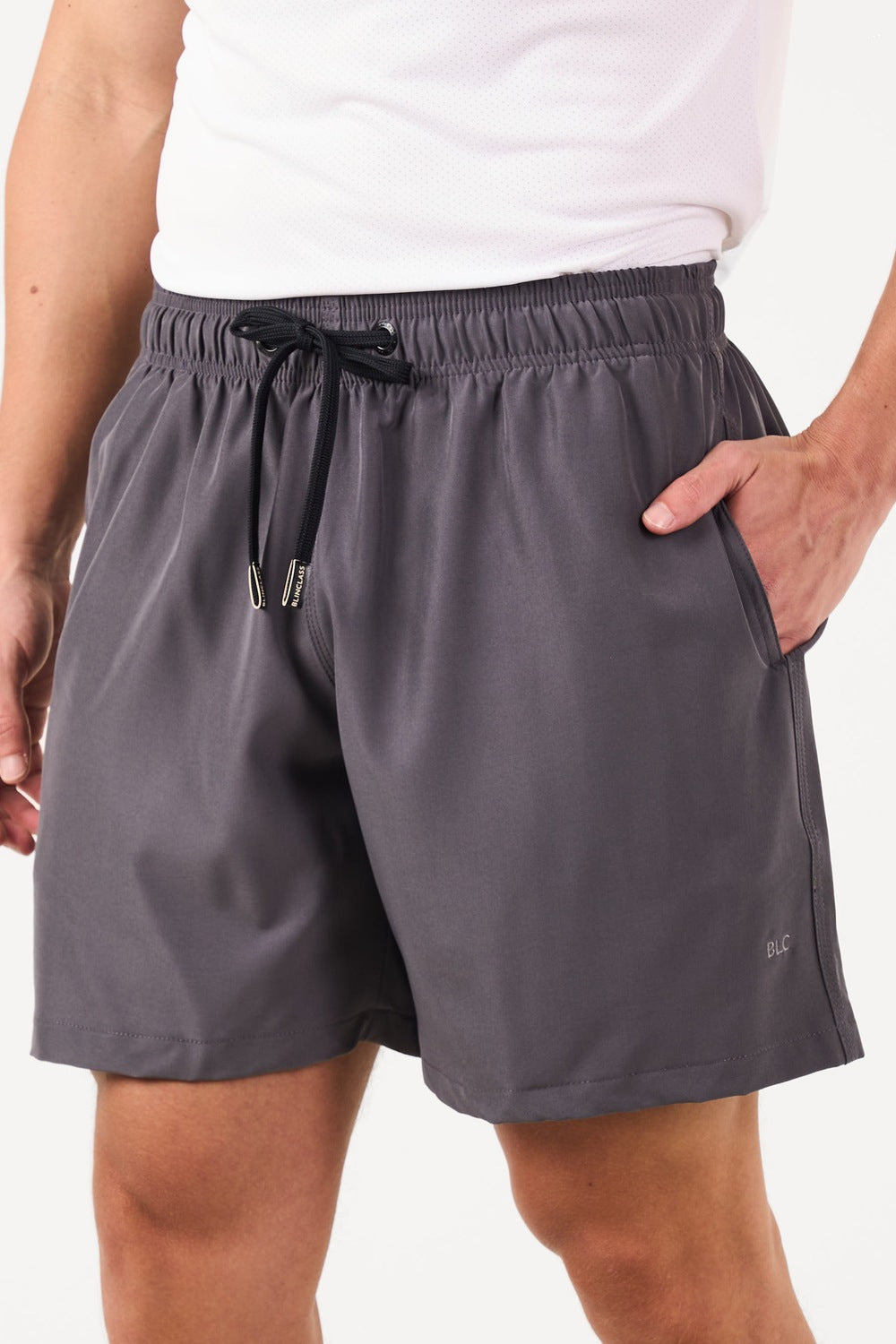 SHORT SUMMER BLC CURTO - 3700606