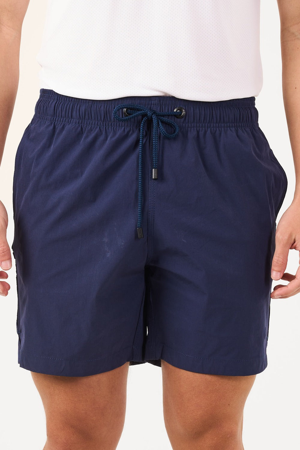 SHORT SUMMER TECH POLIAMIDA - 3700596