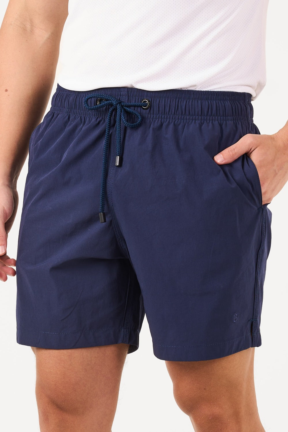 SHORT SUMMER TECH POLIAMIDA - 3700596