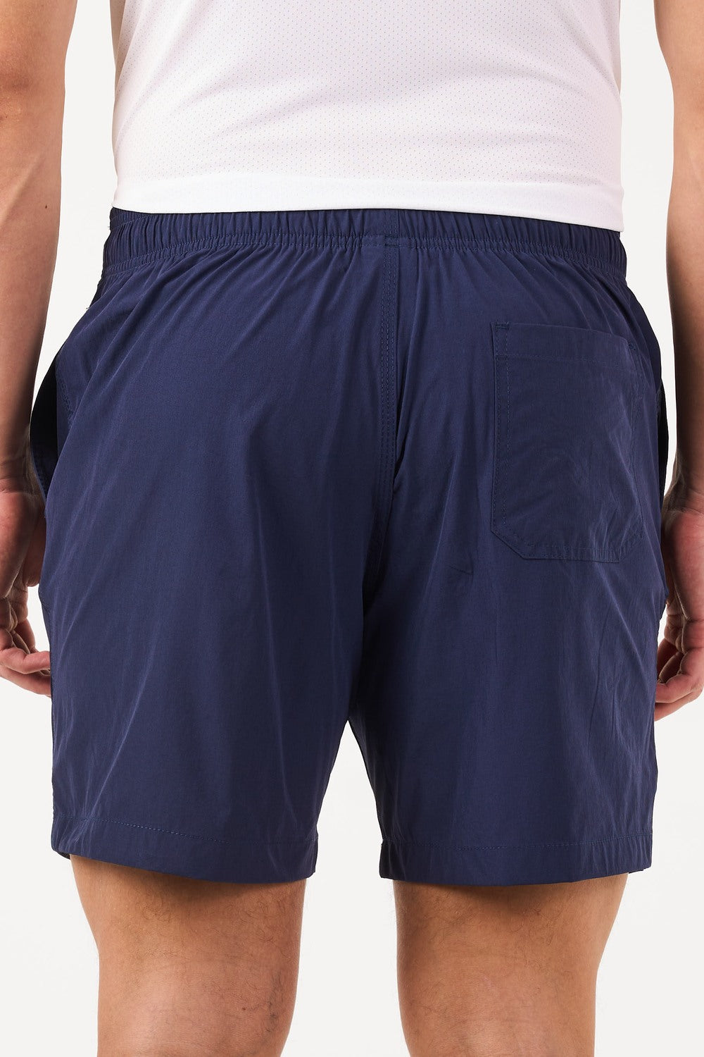 SHORT SUMMER TECH POLIAMIDA - 3700596
