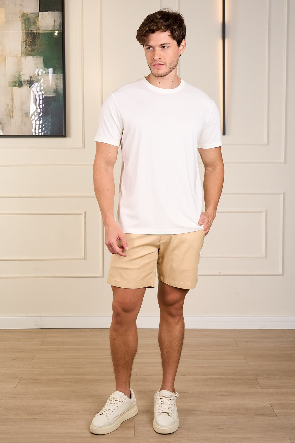 CAMISETA COTTON COM SILK-2301823