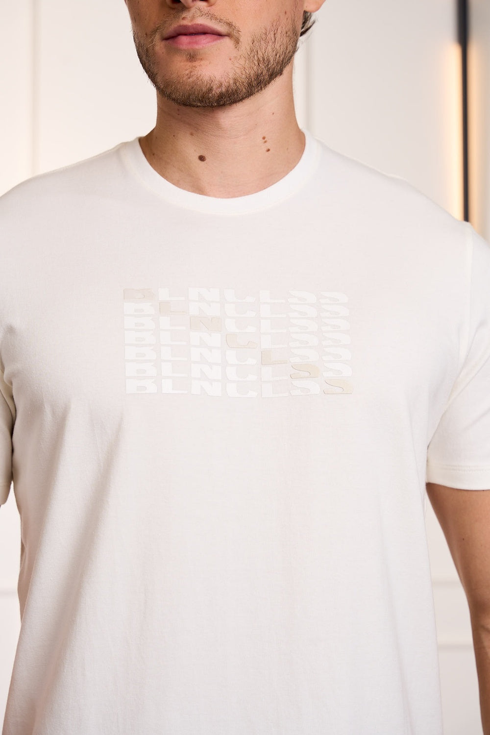 CAMISETA COTTON COM SILK-2301823