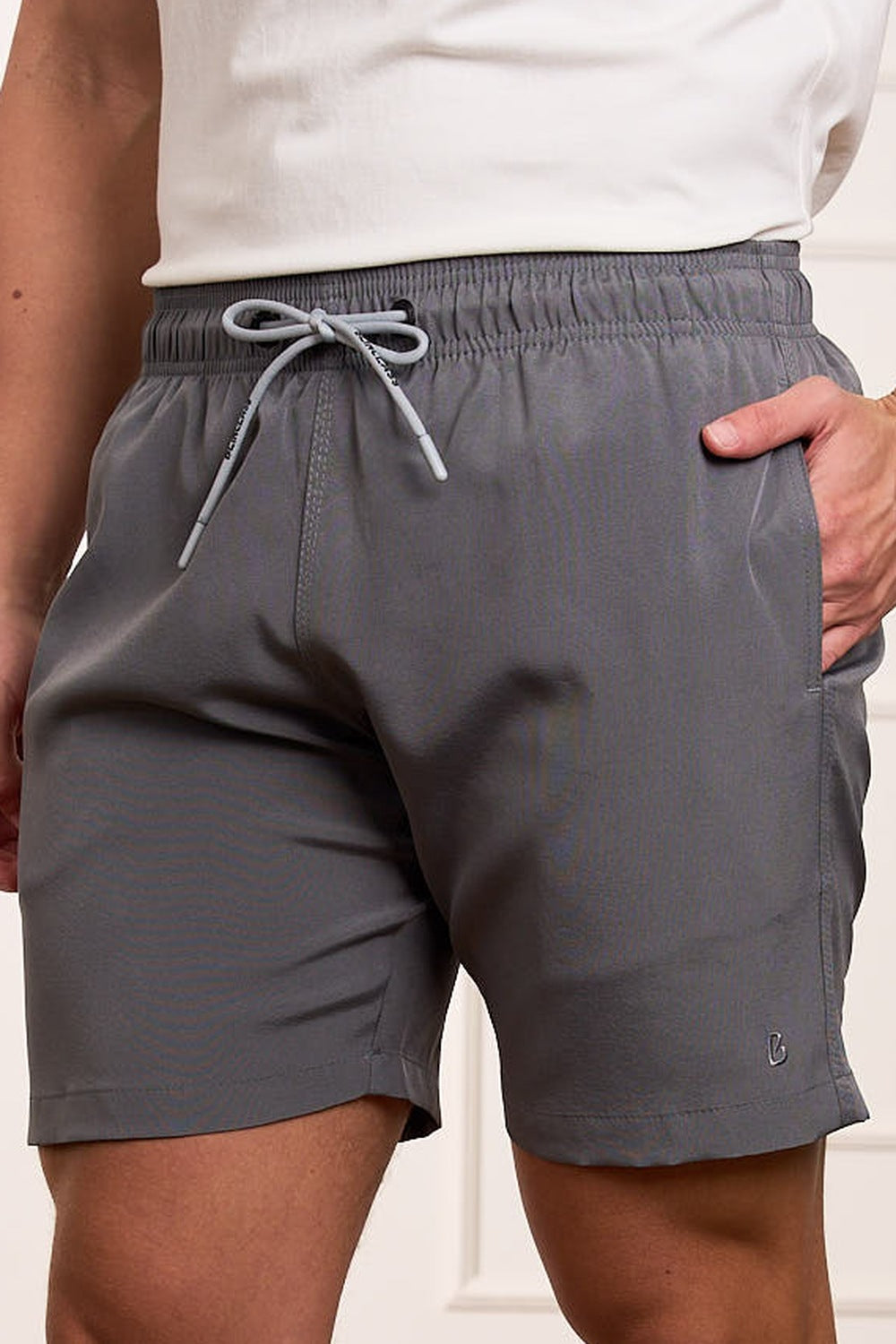 SHORT SUMMER E ELASTANO-3700673