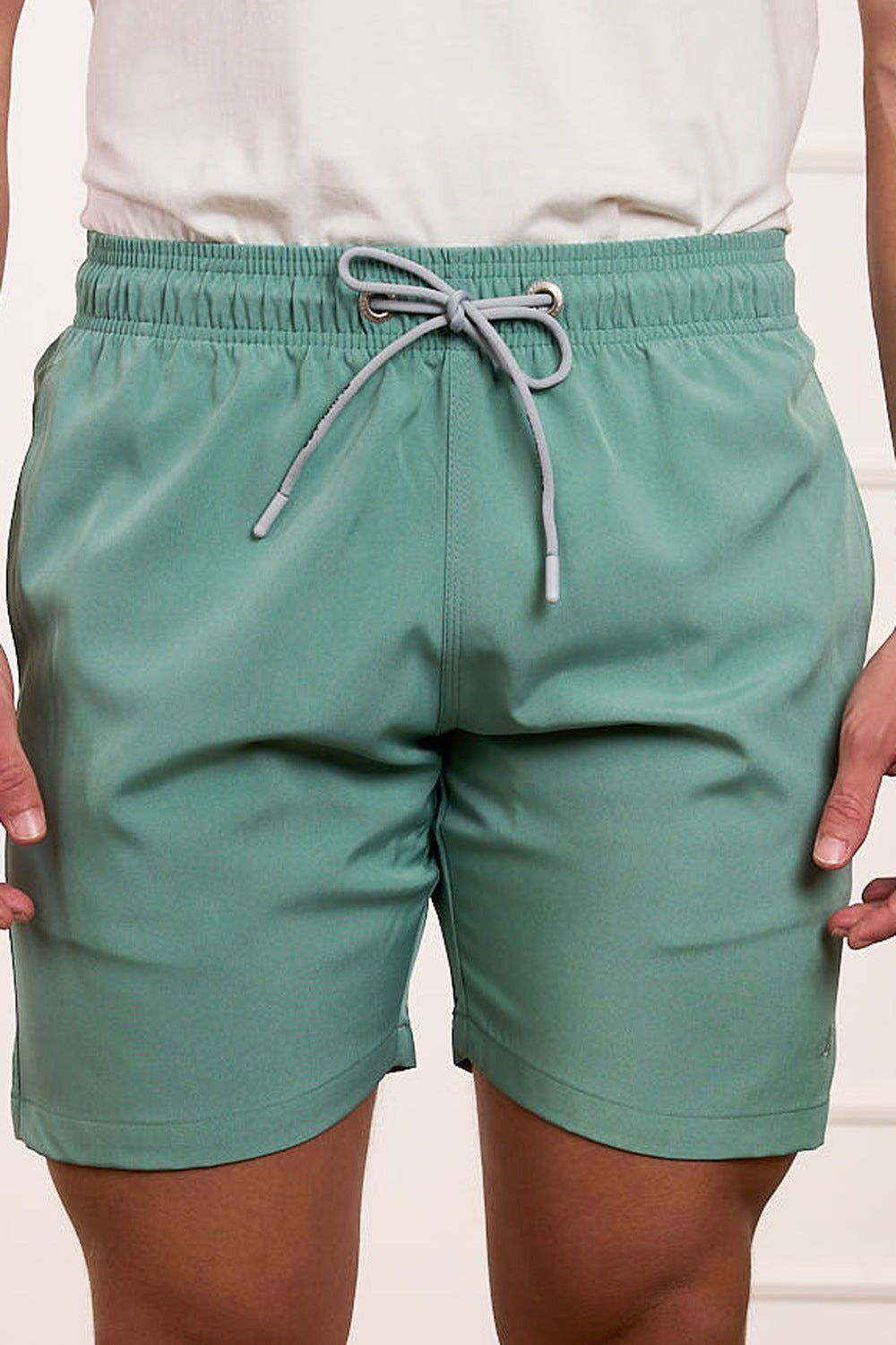 SHORT SUMMER E ELASTANO-3700673