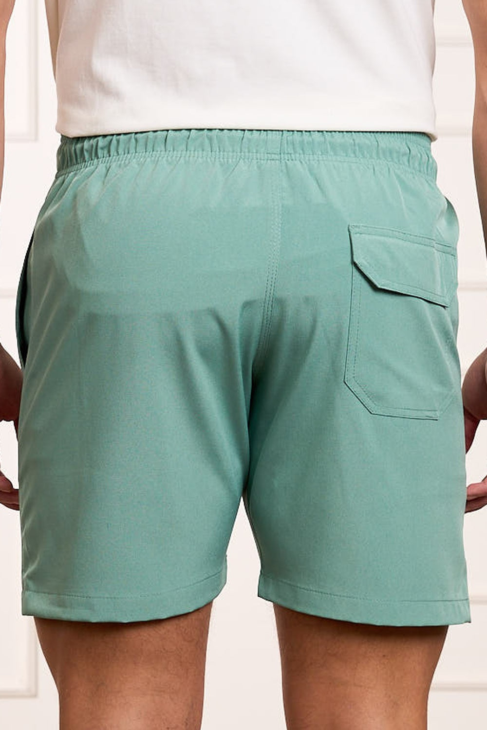 SHORT SUMMER E ELASTANO-3700673