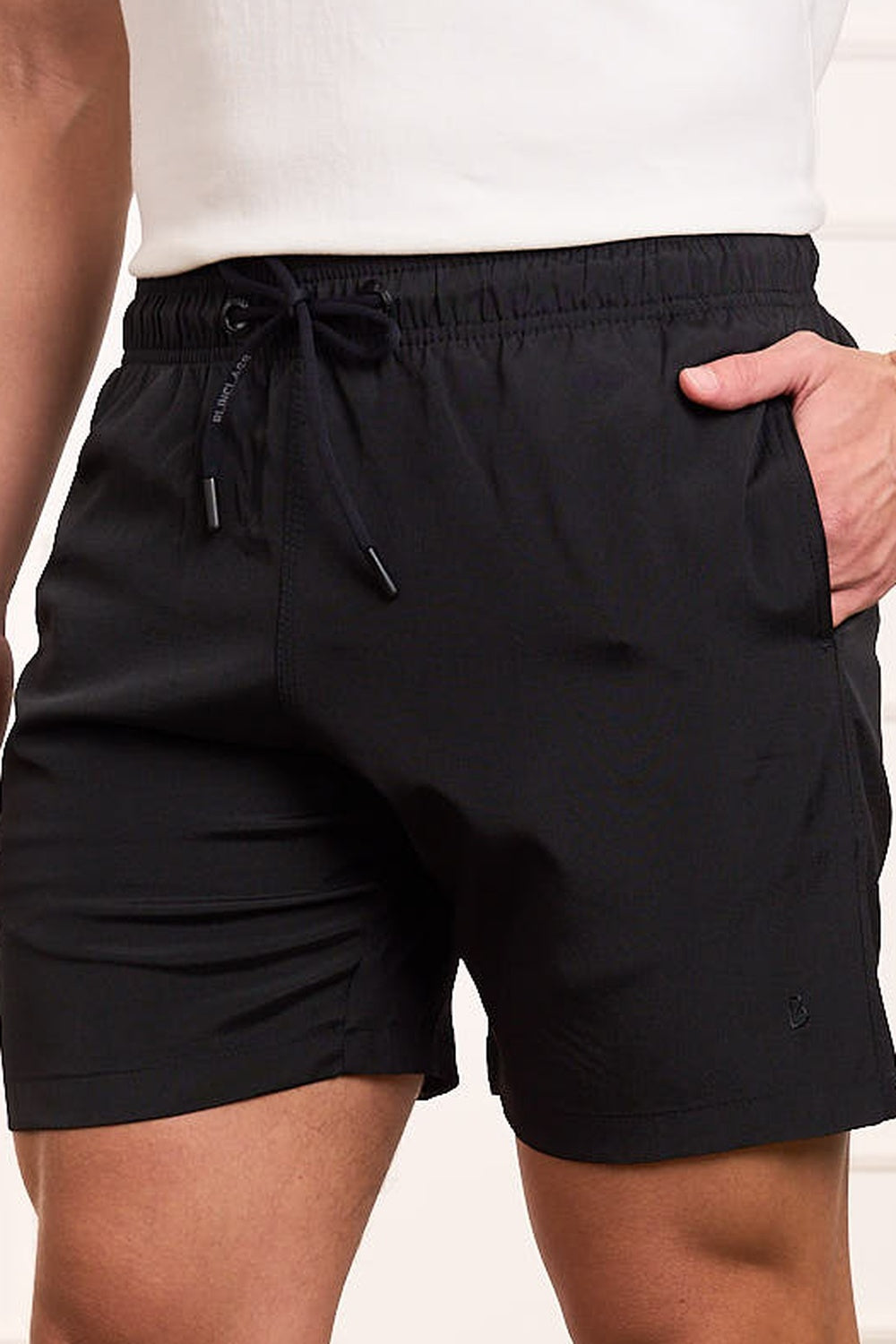 SHORT SUMMER E ELASTANO