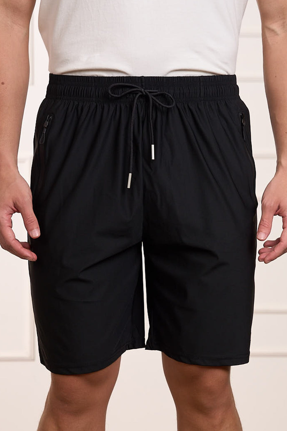 SHORT TECH EM POLIAMIDA-3700669