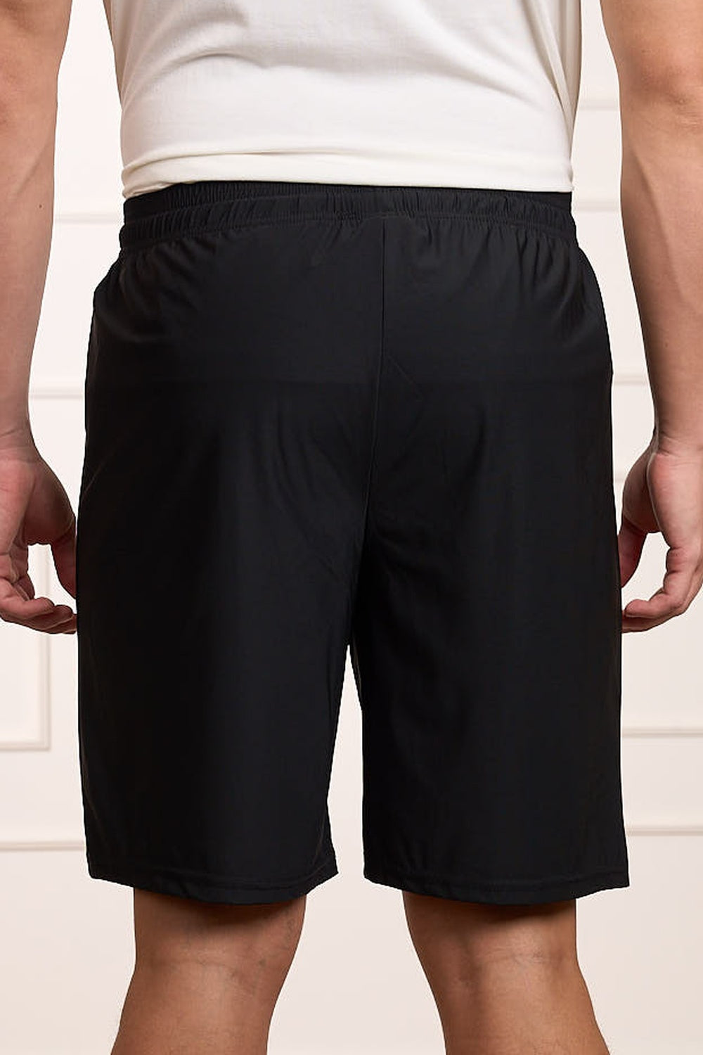 SHORT TECH EM POLIAMIDA-3700669