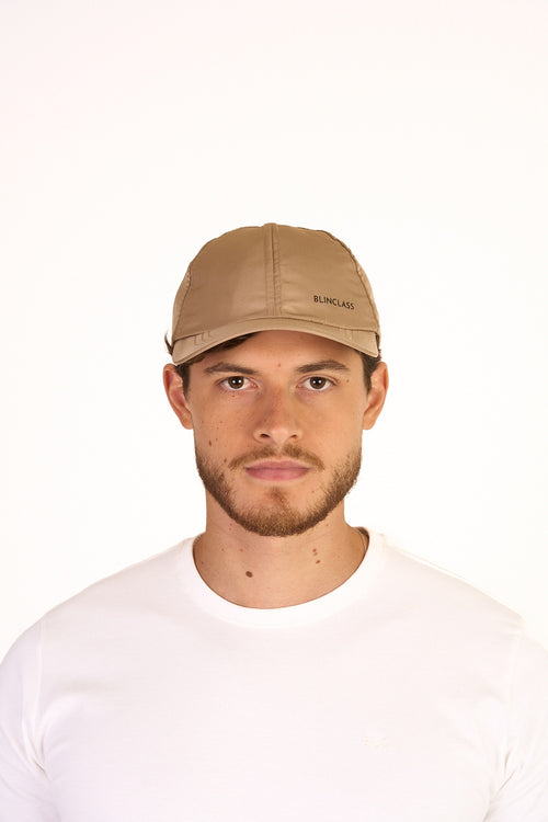 BONE EM TACTEL COM SILK BLINCLASS