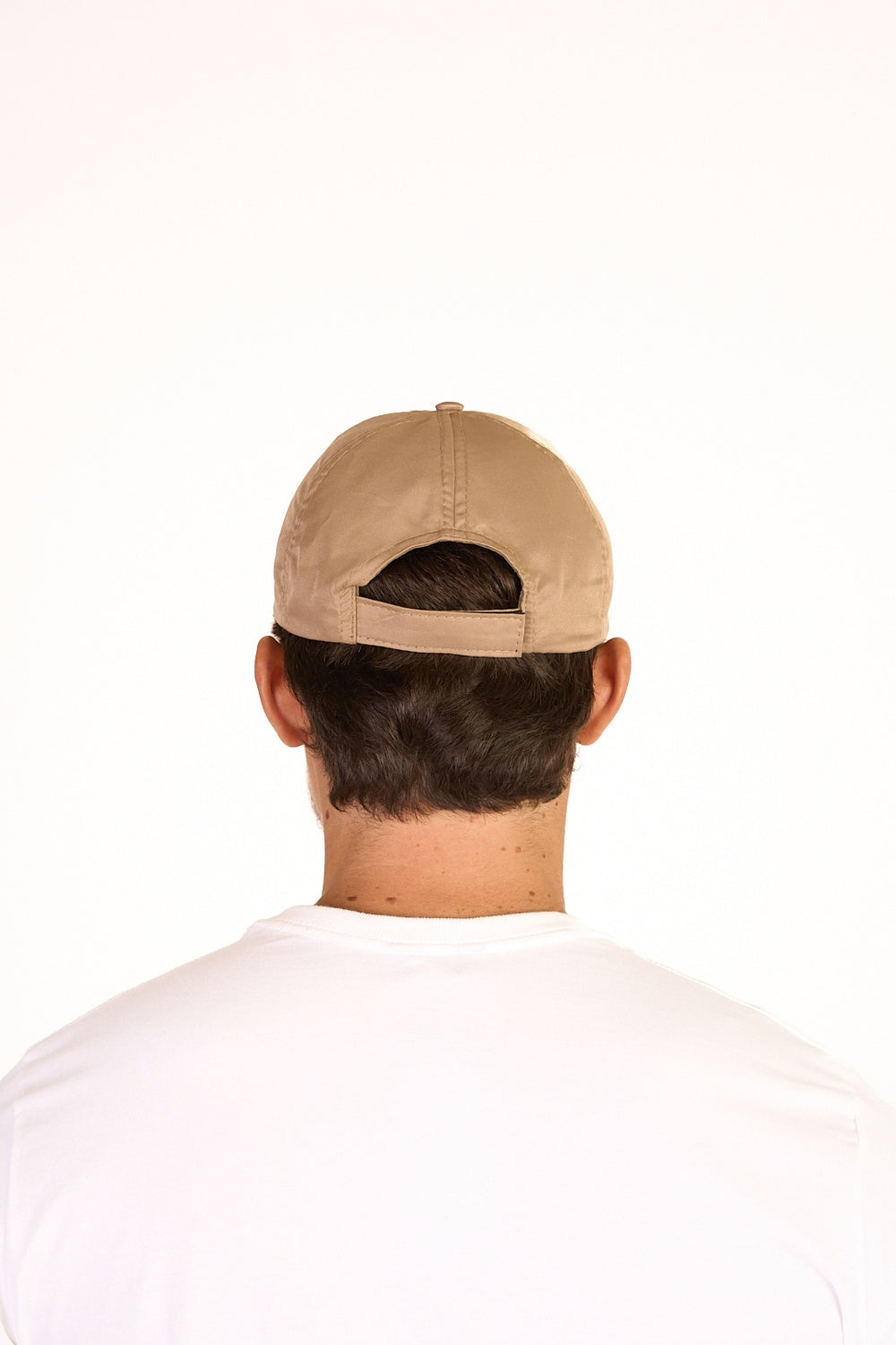 BONE EM TACTEL COM SILK BLINCLASS