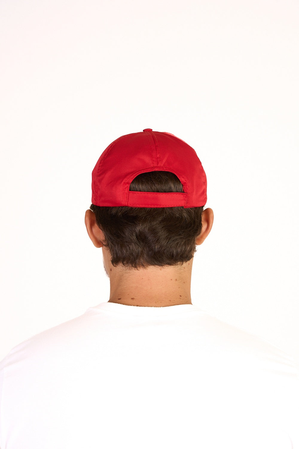 BONE EM TACTEL COM SILK BLINCLASS
