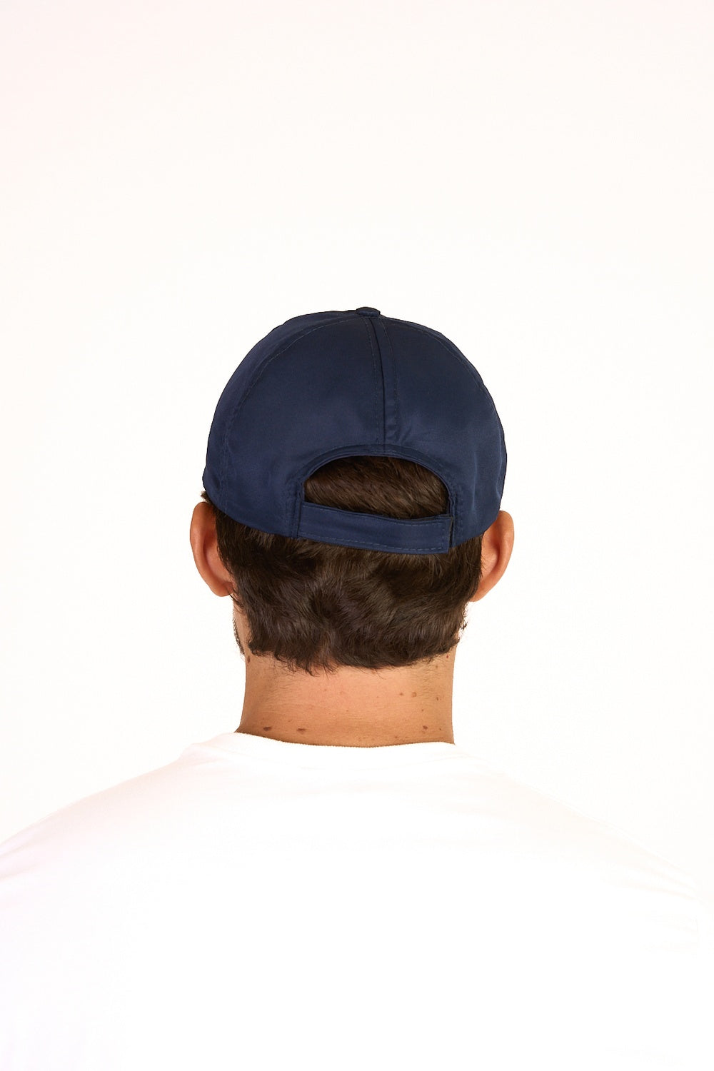 BONE EM TACTEL COM SILK BLINCLASS