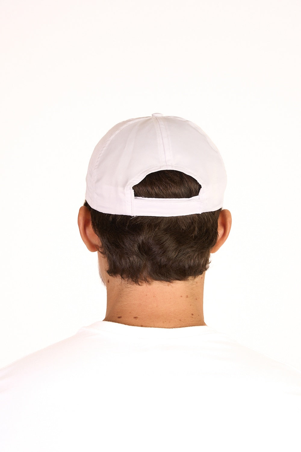 BONE EM TACTEL COM SILK BLINCLASS