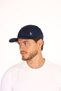BONE EM TACTEL COM SILK B