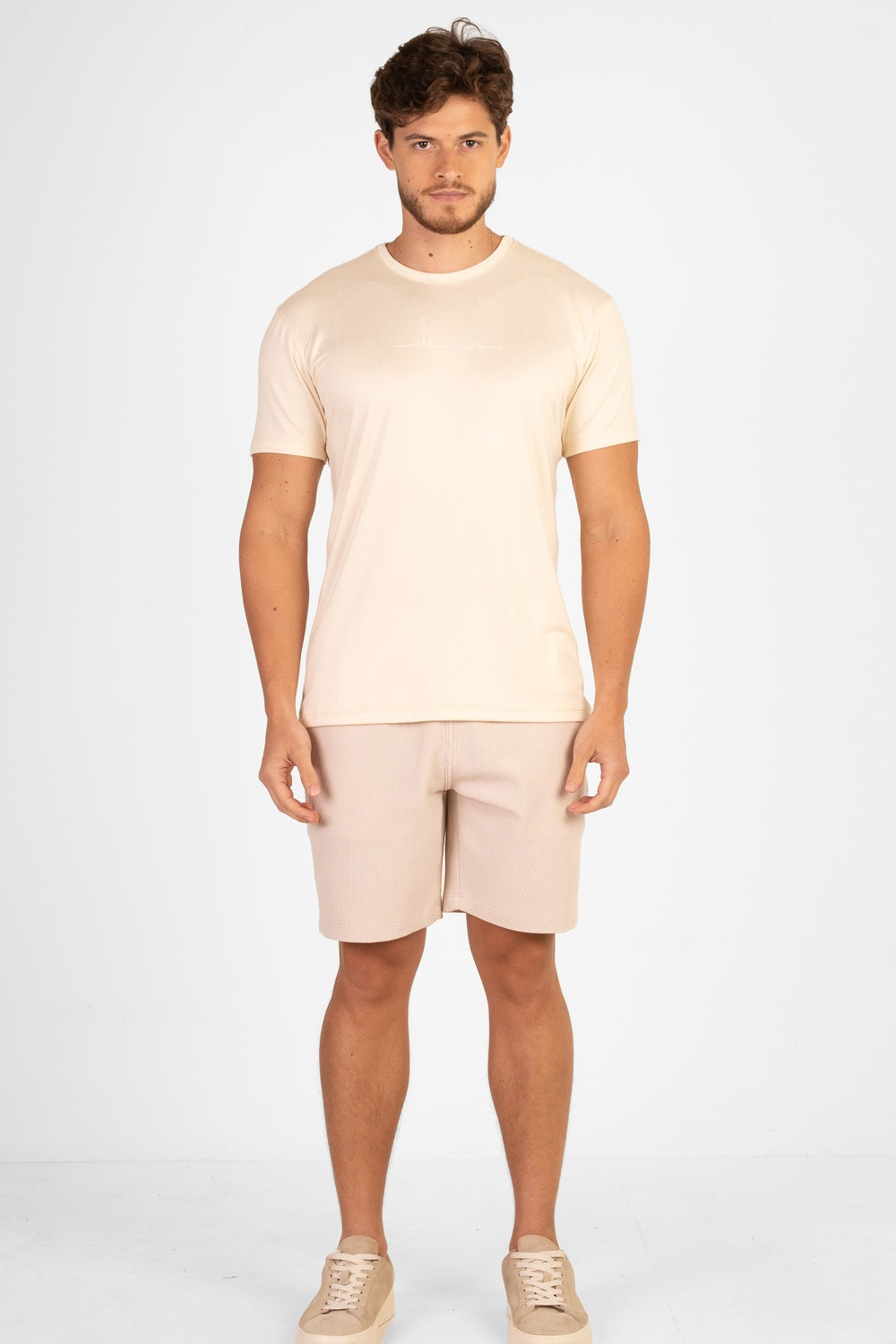 CAMISETA ECO