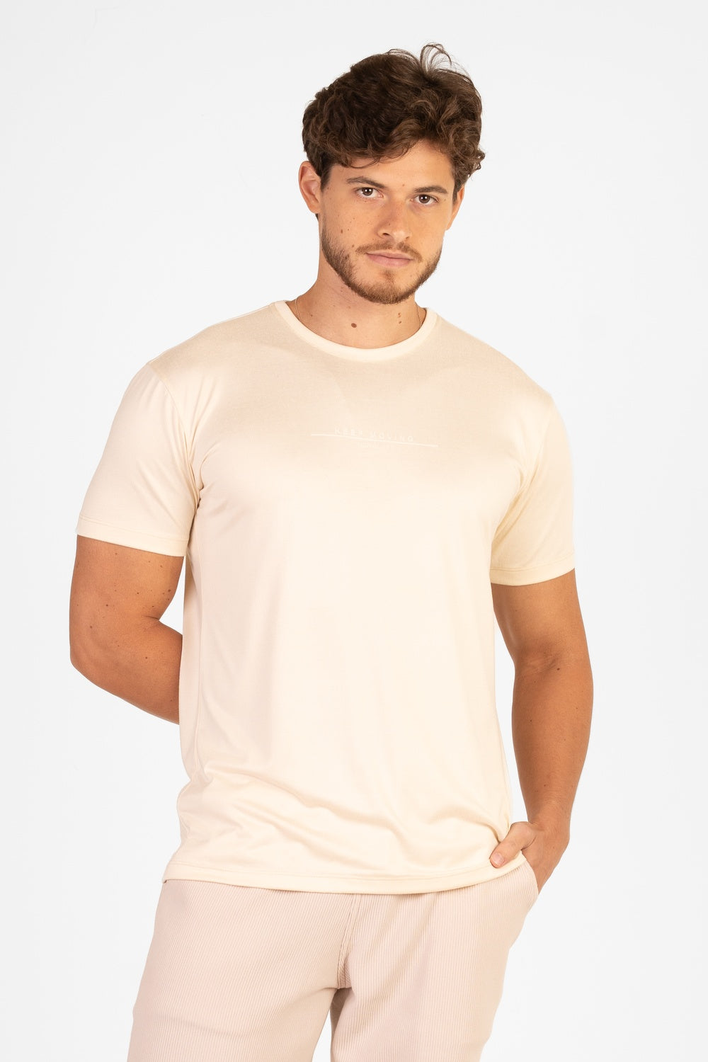 CAMISETA ECO