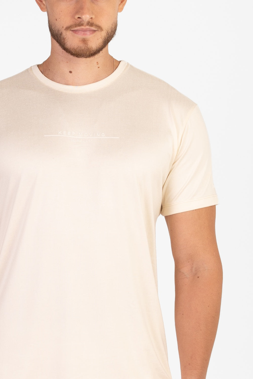 CAMISETA ECO