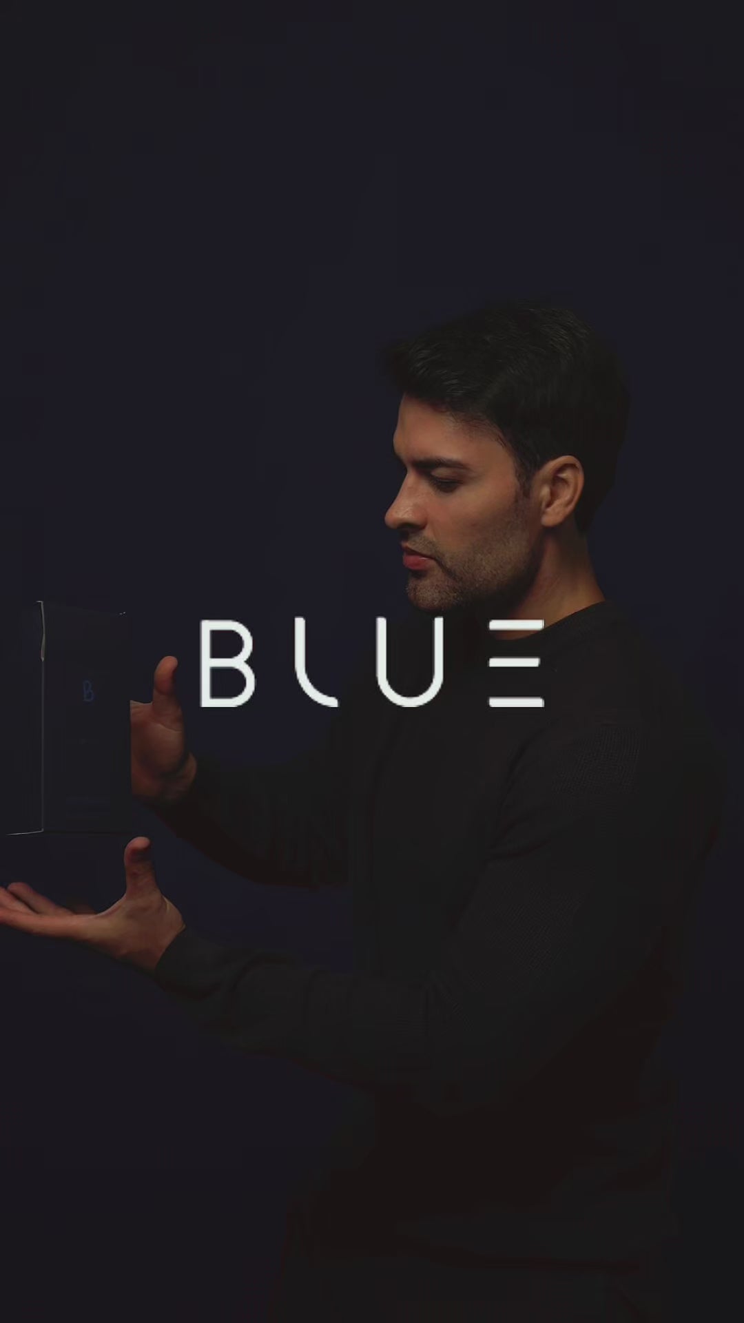 PERFUME ULTRA BLUE